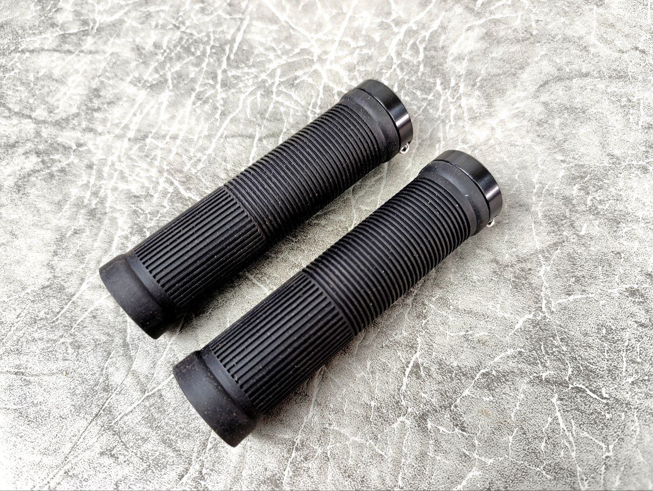 фото - Грипсы 1 кольцо (пара)