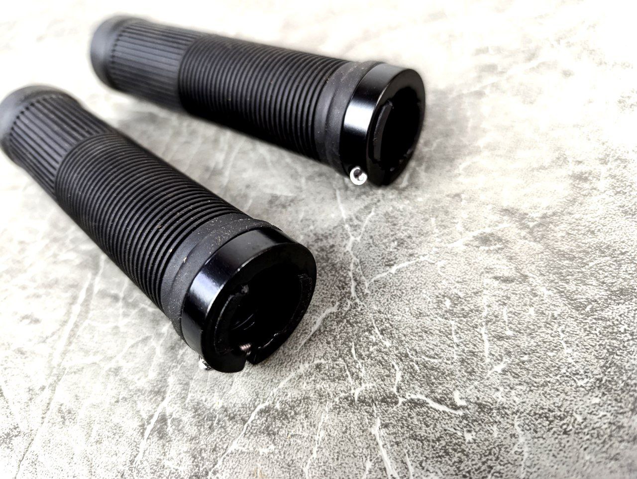 фото - Грипсы 1 кольцо (пара)