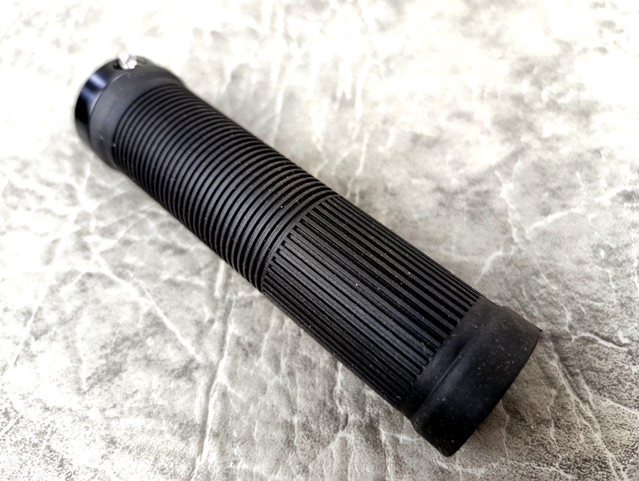 фото - Грипсы 1 кольцо (пара)