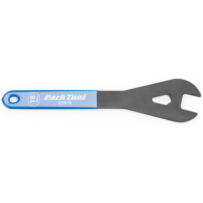фото - Ключ конусный Park Tool SCW-18 профессиональный, 18mm
