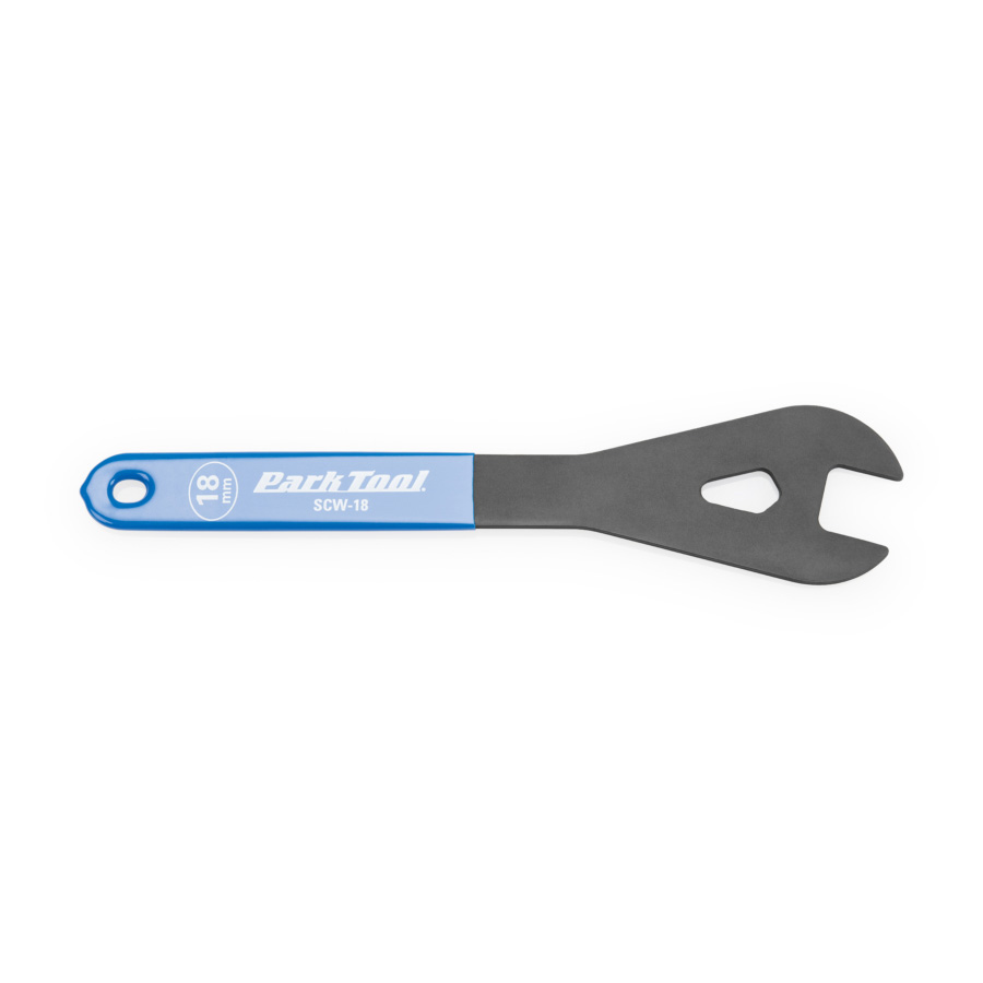 Фото Ключ конусный Park Tool SCW-18 профессиональный, 18mm