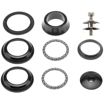 фото - Рульова колонка NECO H117DM 1-1/8х44х30