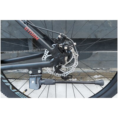 Велосипед Kinetic 29" STORM 2022