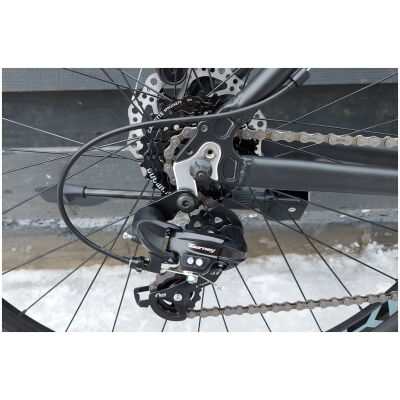 Велосипед Kinetic 29" STORM 2022