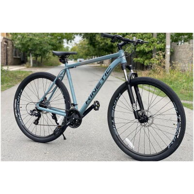 Велосипед Kinetic 29" STORM 2022