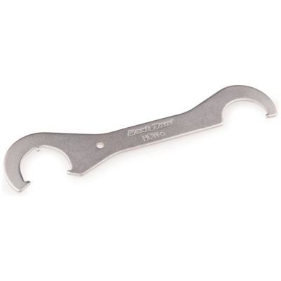 фото - Ключ съем. каретки Park Tool HCW-5 двухсторонний, для локрингов