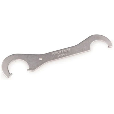 фото - Ключ съем. каретки Park Tool HCW-5 двухсторонний, для локрингов