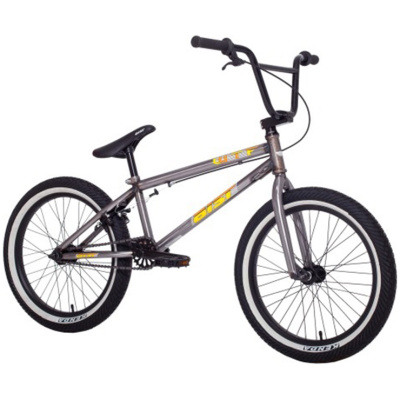 фото - Велосипед Aist 20 BMX