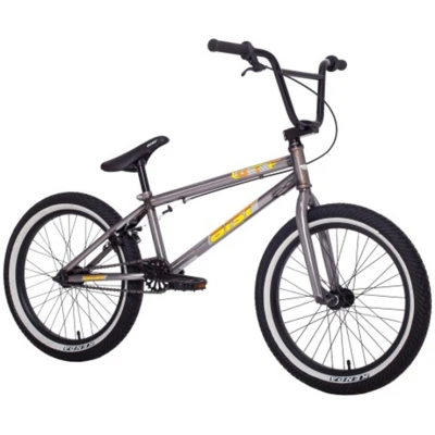 фото - Велосипед Aist 20 BMX