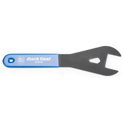 фото - Ключ конусный Park Tool SCW-28, 28mm