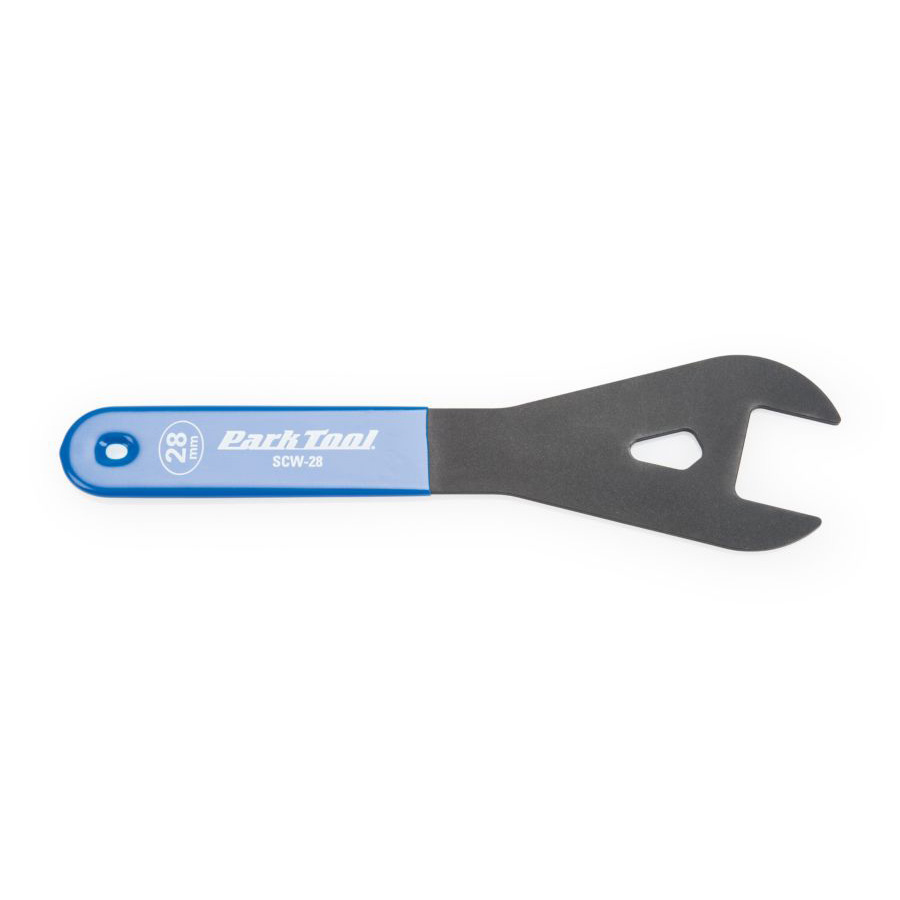 Фото Ключ конусний Park Tool SCW-28, 28mm