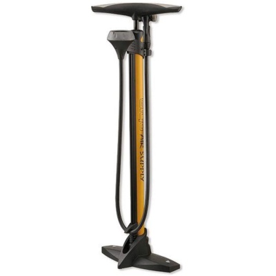 фото - Напольный насос Giyo с манометром GF-56