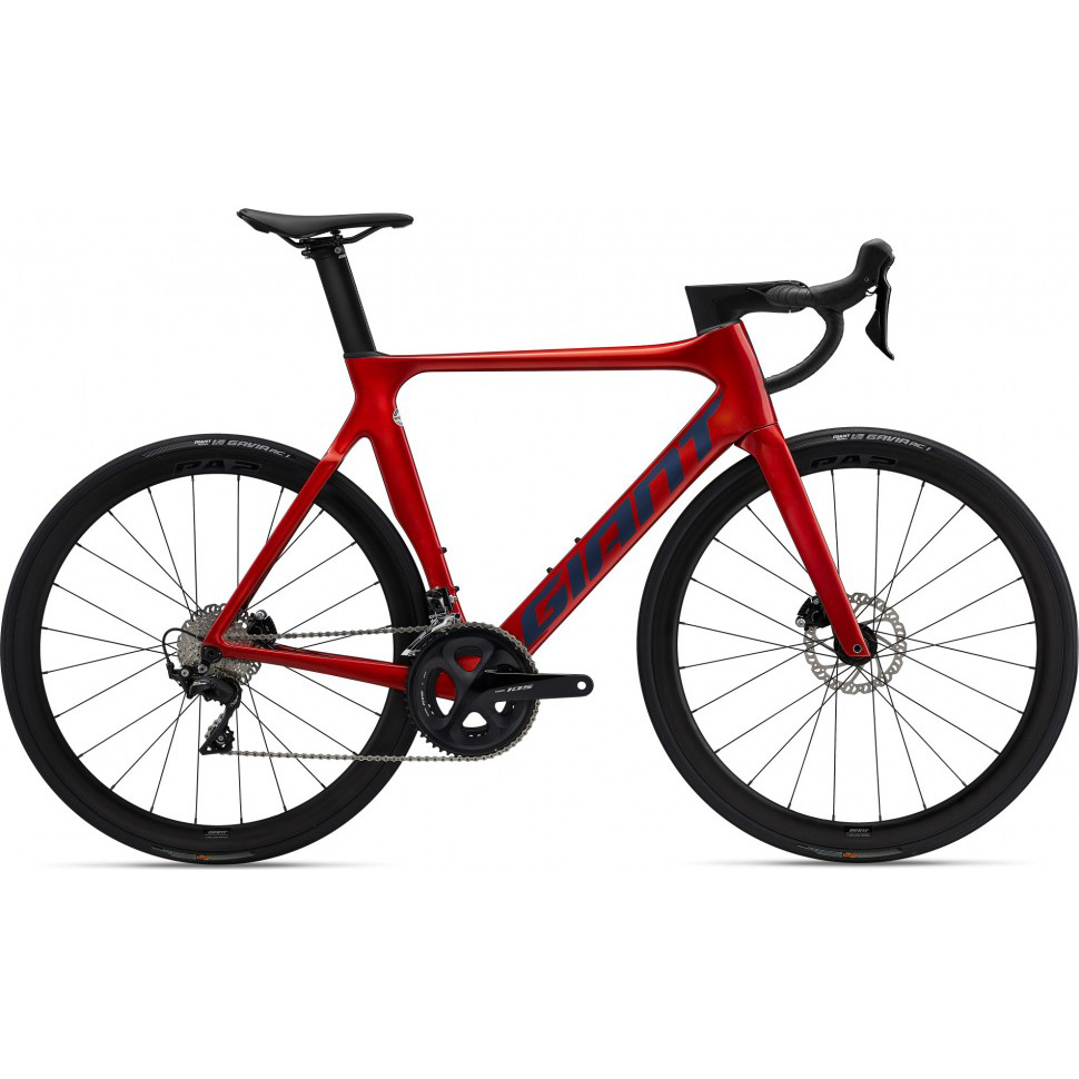 Велосипед Giant 28  Propel Advanced 2 Disc