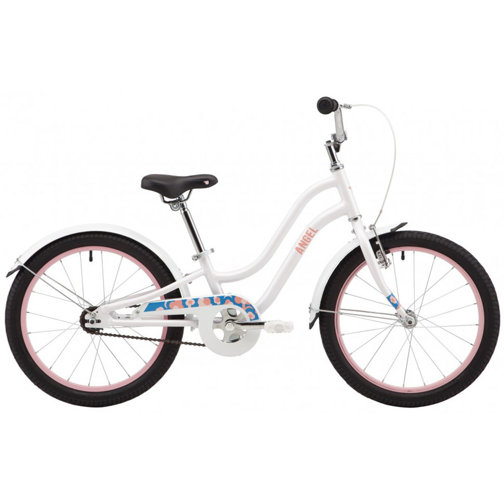 Велосипед 20" Pride ANGEL