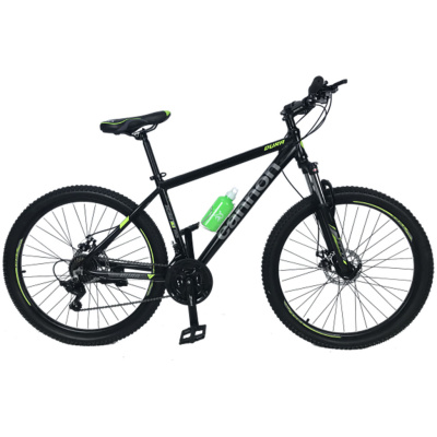 фото - Велосипед 27,5″ Cannon