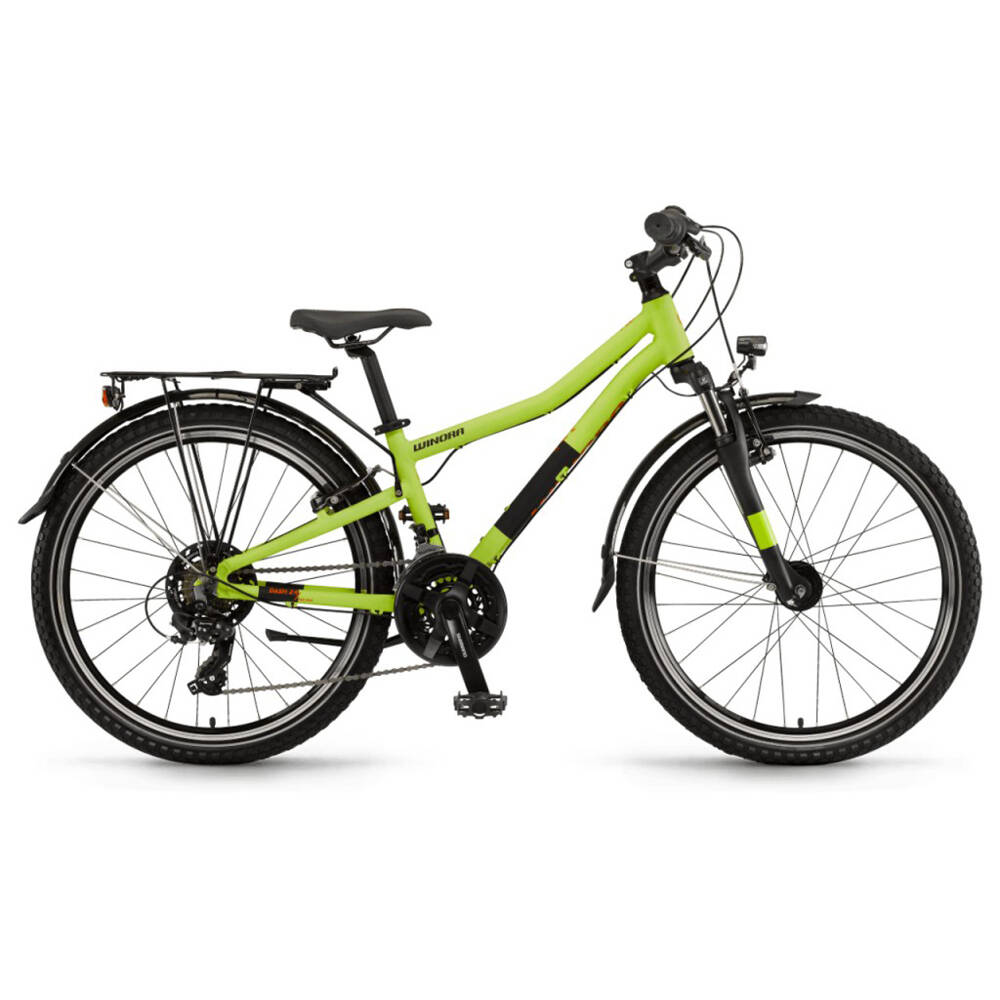 Велосипед Winora Dash 24" 21-G