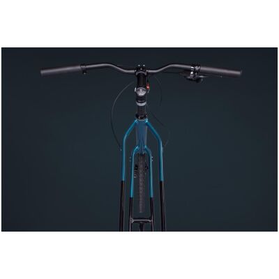 Велосипед 24" Pride MUTE 4.1