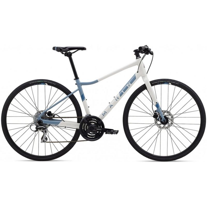Велосипед 28" Marin TERRA LINDA 2