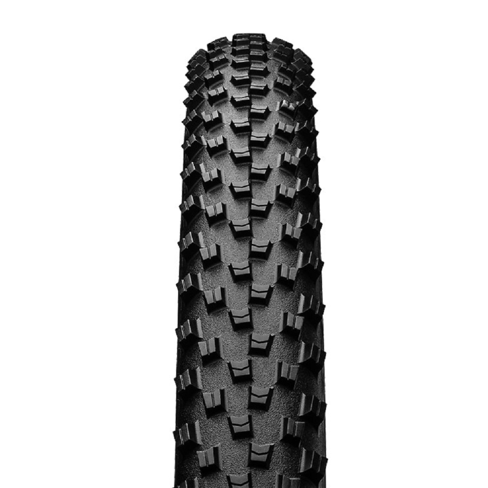 Покришка Continental Cross King 20" | 20 x 2.00 чорна, не доладна, skin