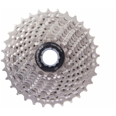 фото - Кассета 11-к 11-32T SUNSHINE CS-HR11-32