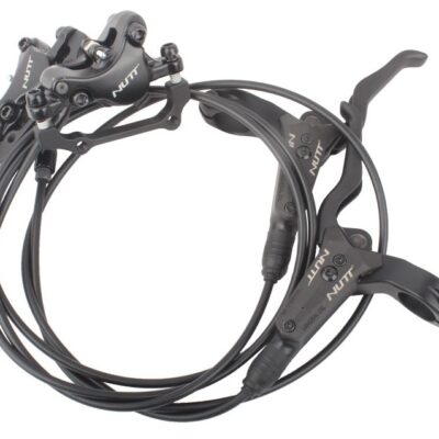 фото - Тормоза диск. гидравл. NUTT Y-2 F850/R1450 комплект без роторов