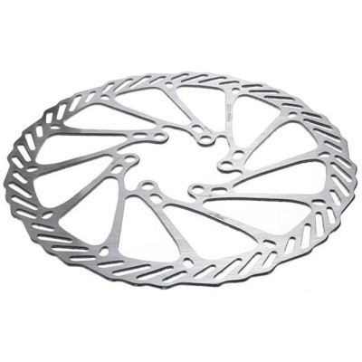 фото - Ротор 180мм под 6 болтов NUTT AR