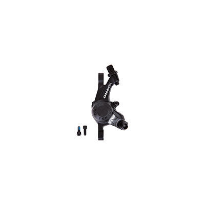 фото - Колпачок для кожуха тормоза Saccon 5×11, 1 шт, серебристый (PAN051)