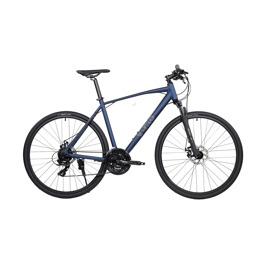 Велосипед Vento  28 SKAI FS