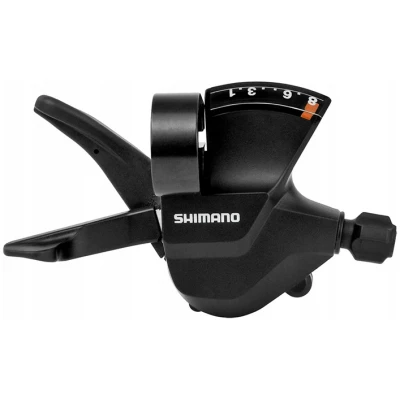 фото - Манетка SHIMANO 8 скоростей  SL-M315-8