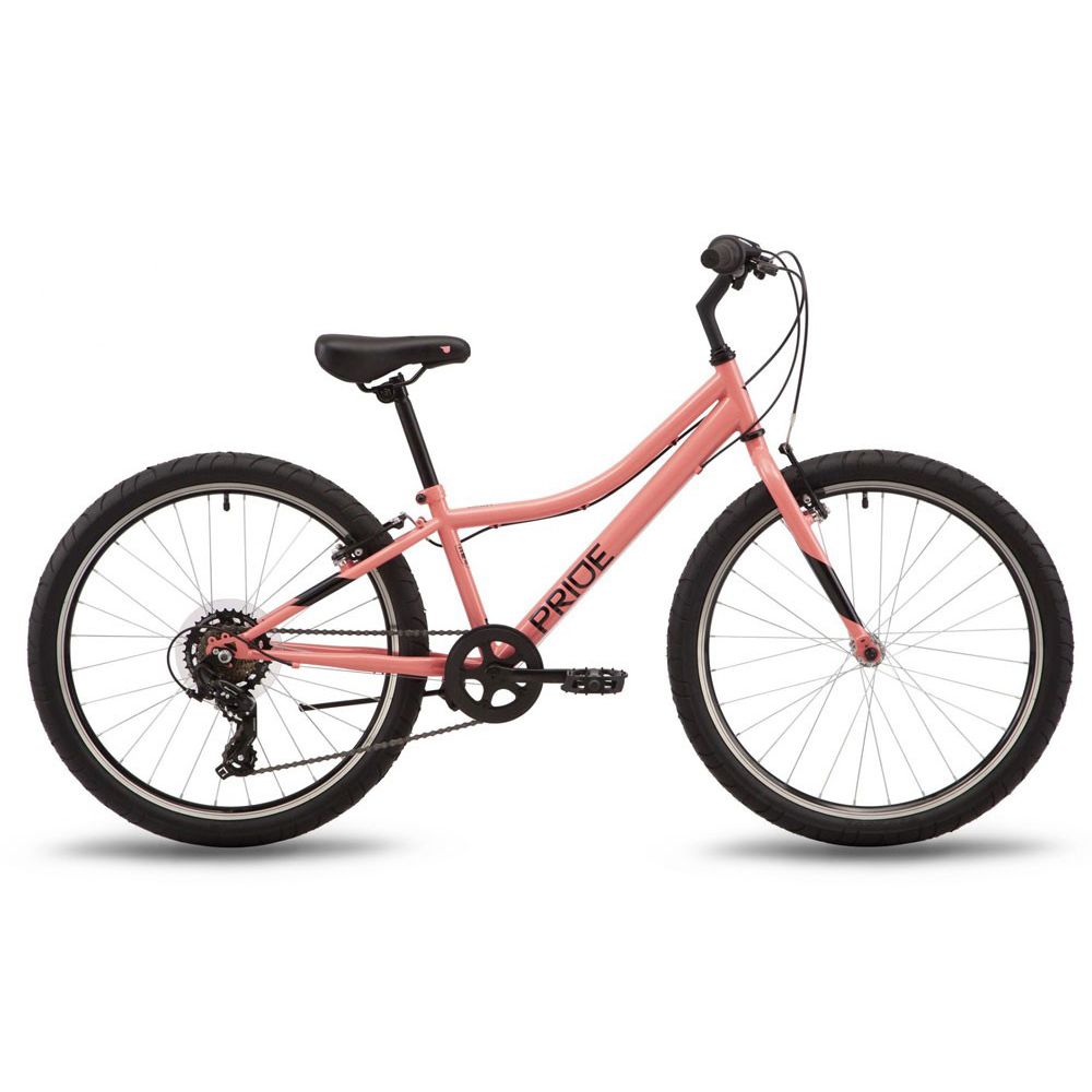 Велосипед 24" Pride LANNY 4.1