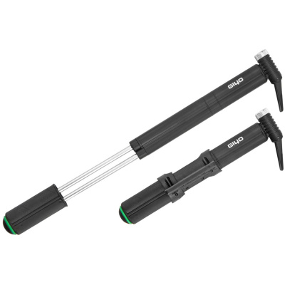 фото - Ручной насос Giyo GP-01