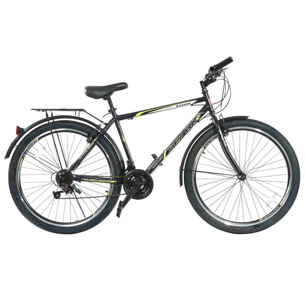 Велосипед SPARK RANGER 27,5