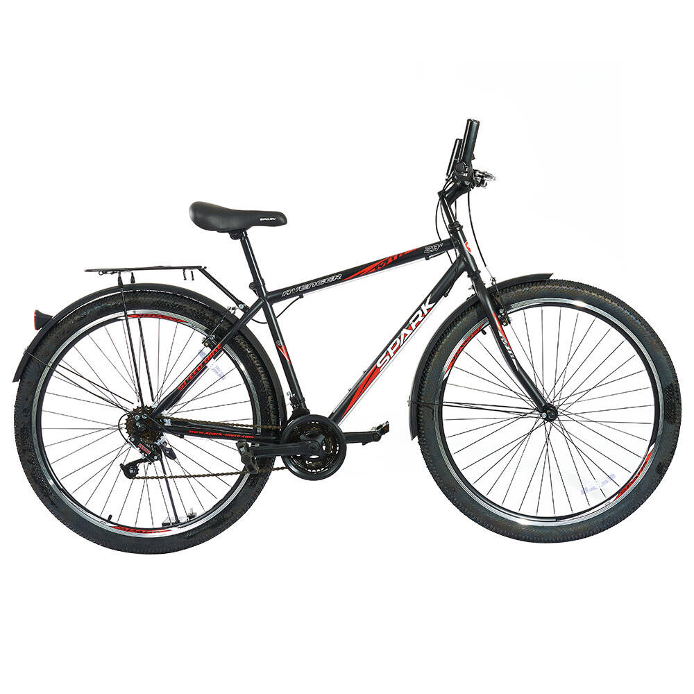 Велосипед SPARK 29 AVENGER+