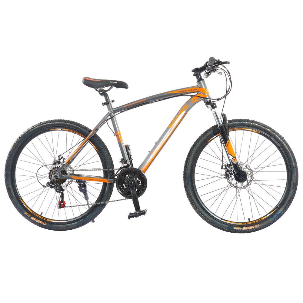 Велосипед SPARK MAGNUM 26
