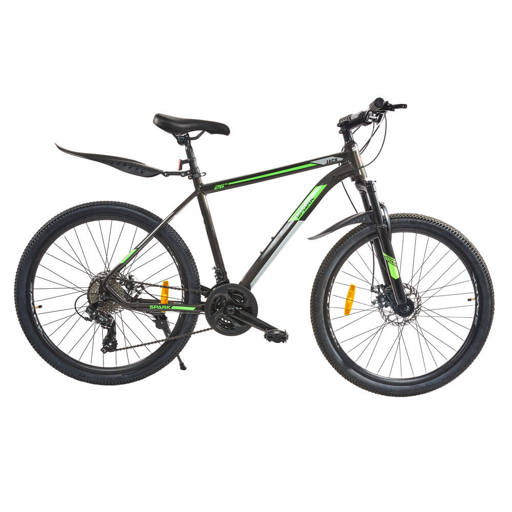 Велосипед SPARK JACK 26