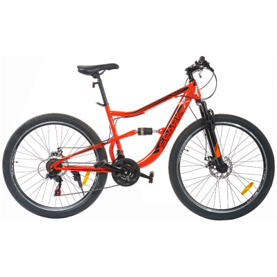 фото - Велосипед SPARK BULLET 27,5