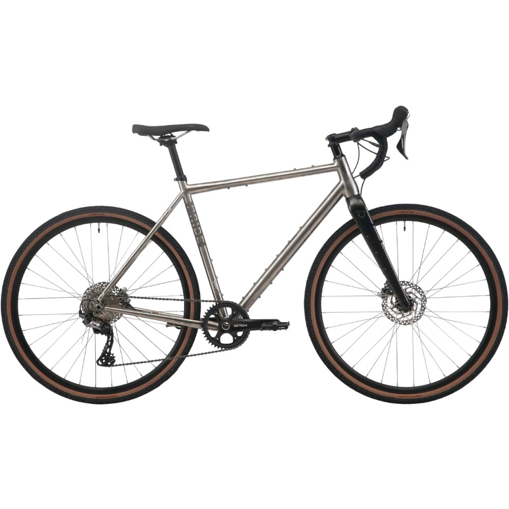 Фото Велосипед 28" Pride Ti-Rocx 2024