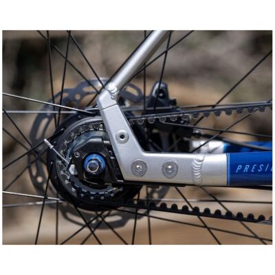 Велосипед 28" Marin PRESIDIO 3