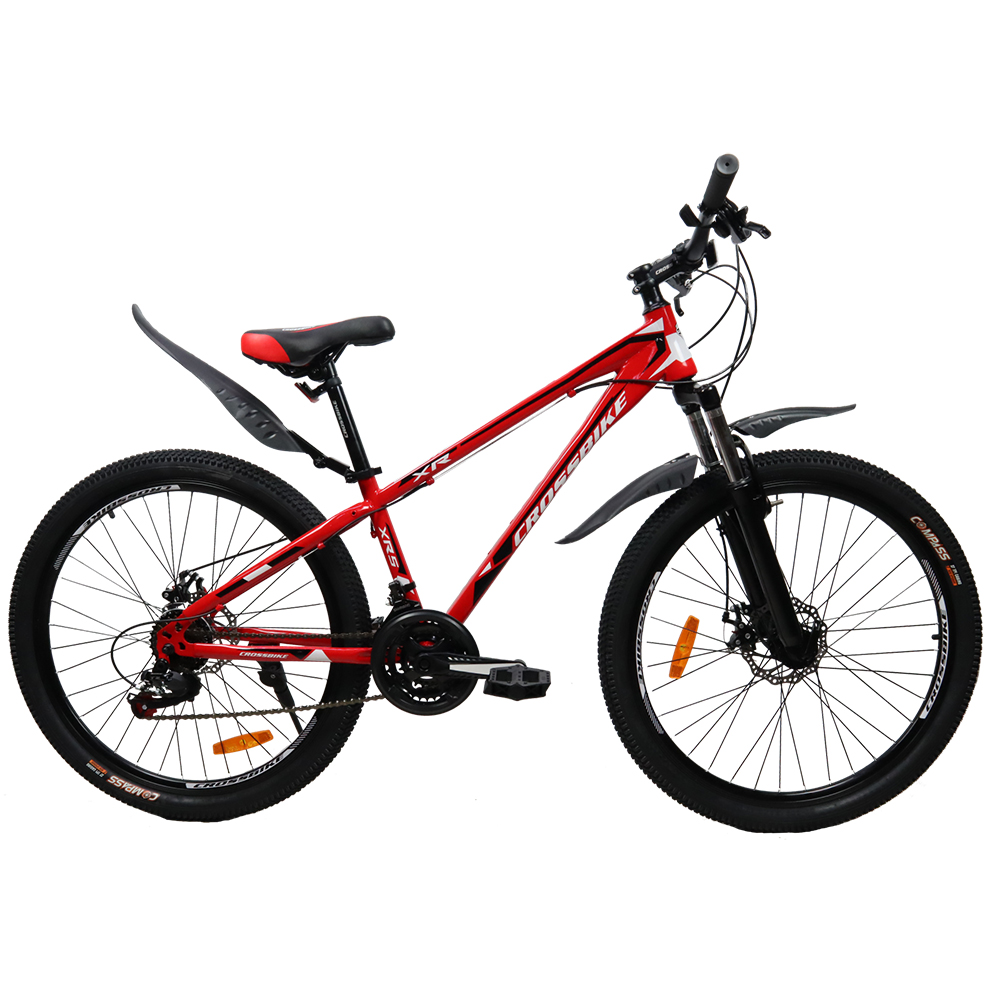 Велосипед CrossBike 24" Racer