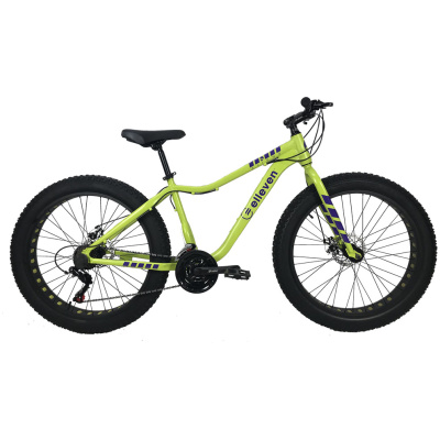 фото - Велосипед 26″ Eleven FAT