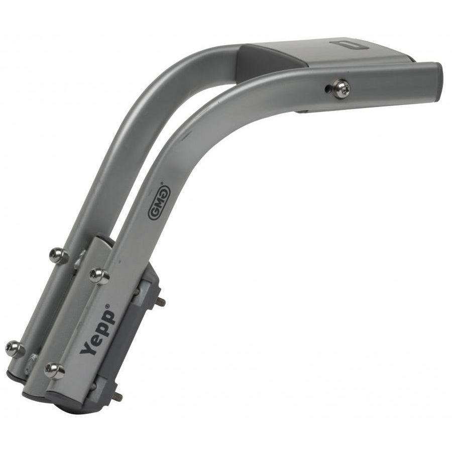 Адаптер підсідельної труби Thule Yepp Maxi Seat Post adapter Silver TH12020401