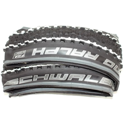 фото - Покришка SCHWALBE RACING RALPH 29″X2.10FOLD BK