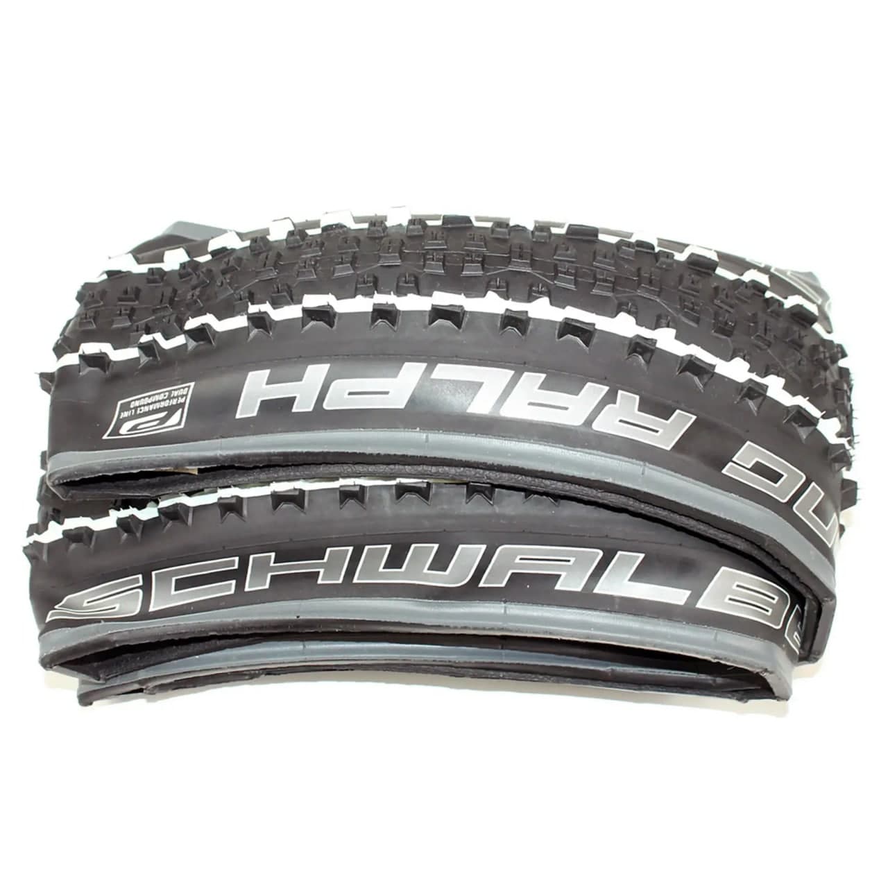 Фото Покришка SCHWALBE RACING RALPH 29″X2.10FOLD BK
