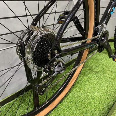 фото - Велосипед 27,5" Marin ELDRIGE GRADE 1