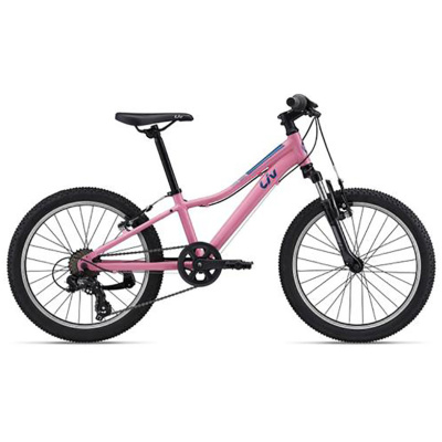 фото - Велосипед Liv 20 Enchant Lite 2024