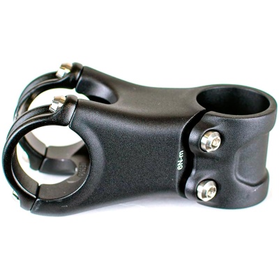 фото - Вынос 1-1/8 KS ETHER  31.8 70мм чёрный