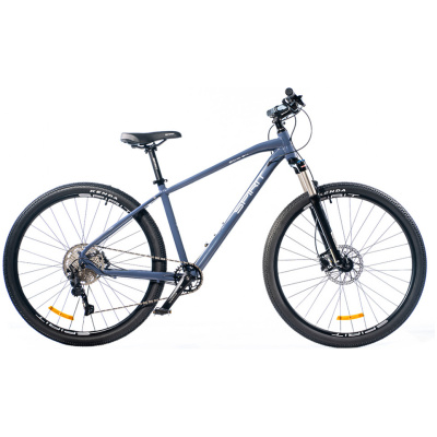 фото - Велосипед Spirit Echo 9.4 29″ 2024