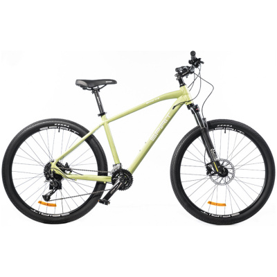 фото - Велосипед Spirit Echo 7.3 27,5″ 2024