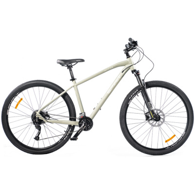 фото - Велосипед Spirit Echo 9.3 29″