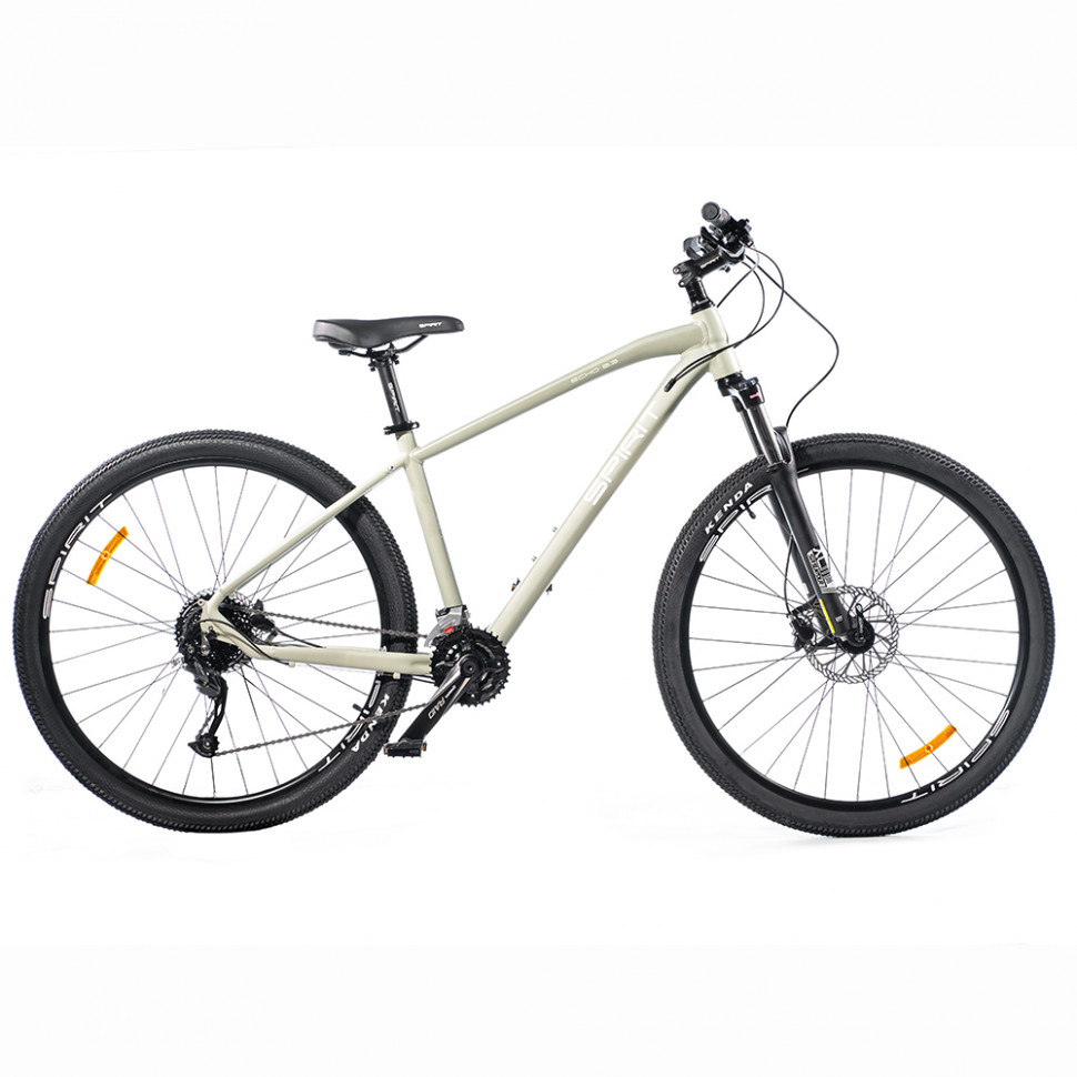 Велосипед Spirit Echo 9.3 29"